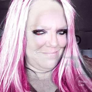 Meet your Posher, Sandra varn